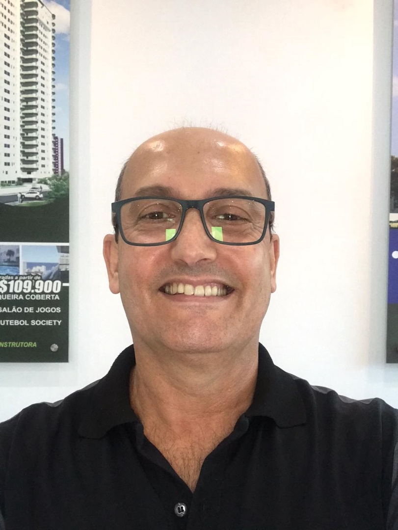 Foto corretor