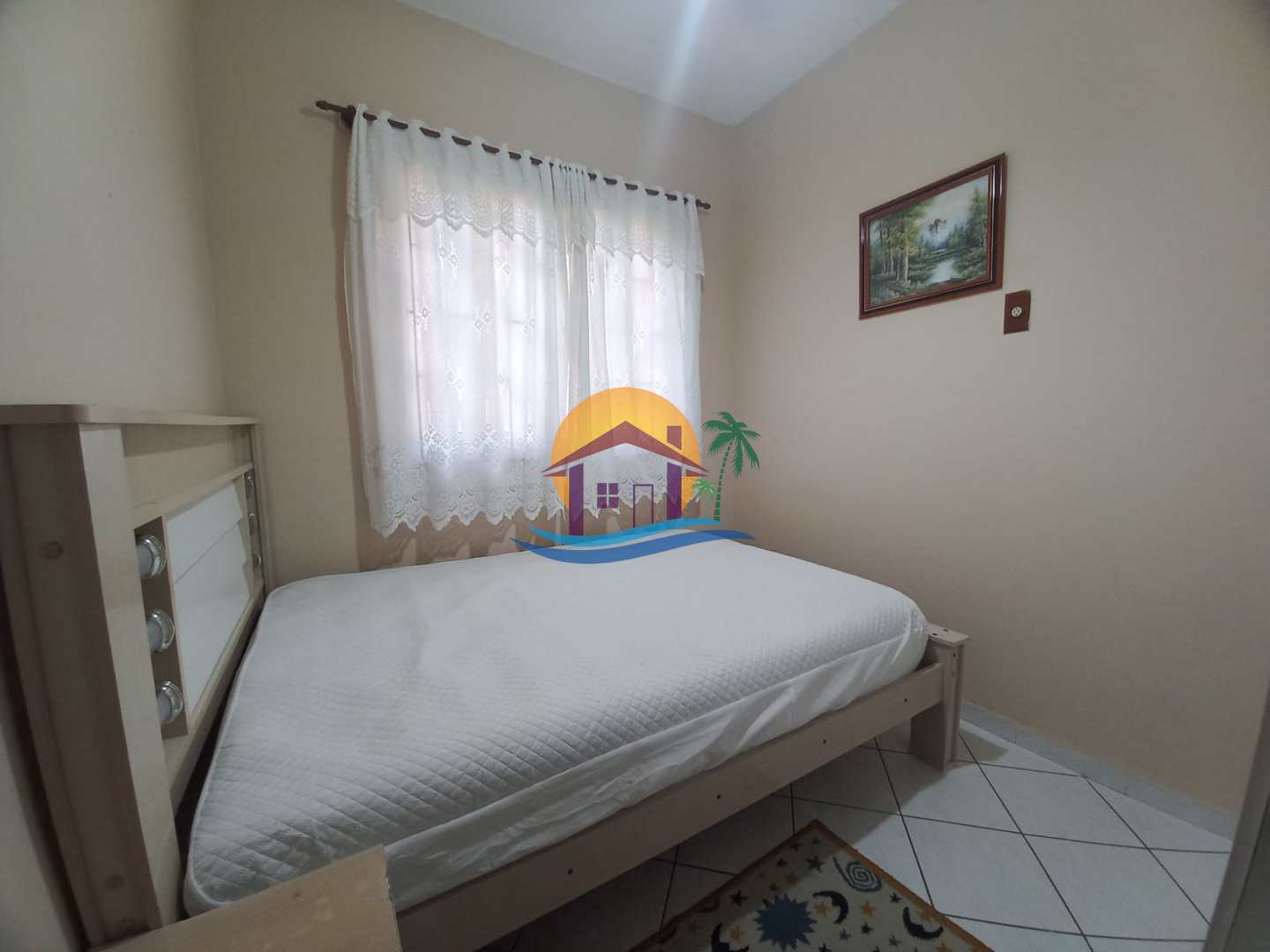 Casa para lancamento com 2 quartos - Foto 6