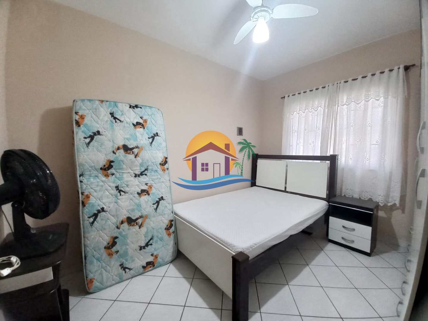 Casa para lancamento com 2 quartos - Foto 8