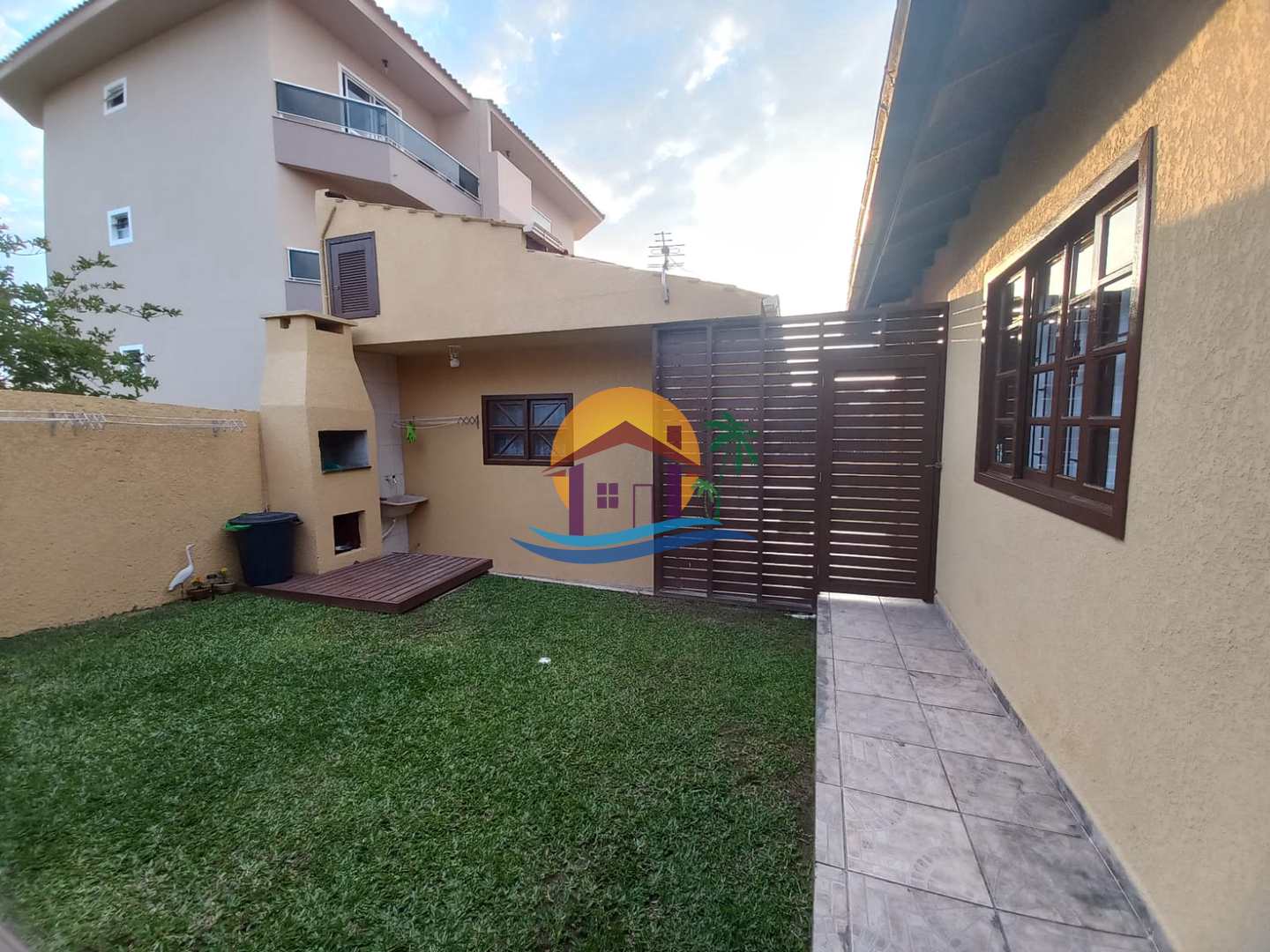 Casa para lancamento com 2 quartos - Foto 10