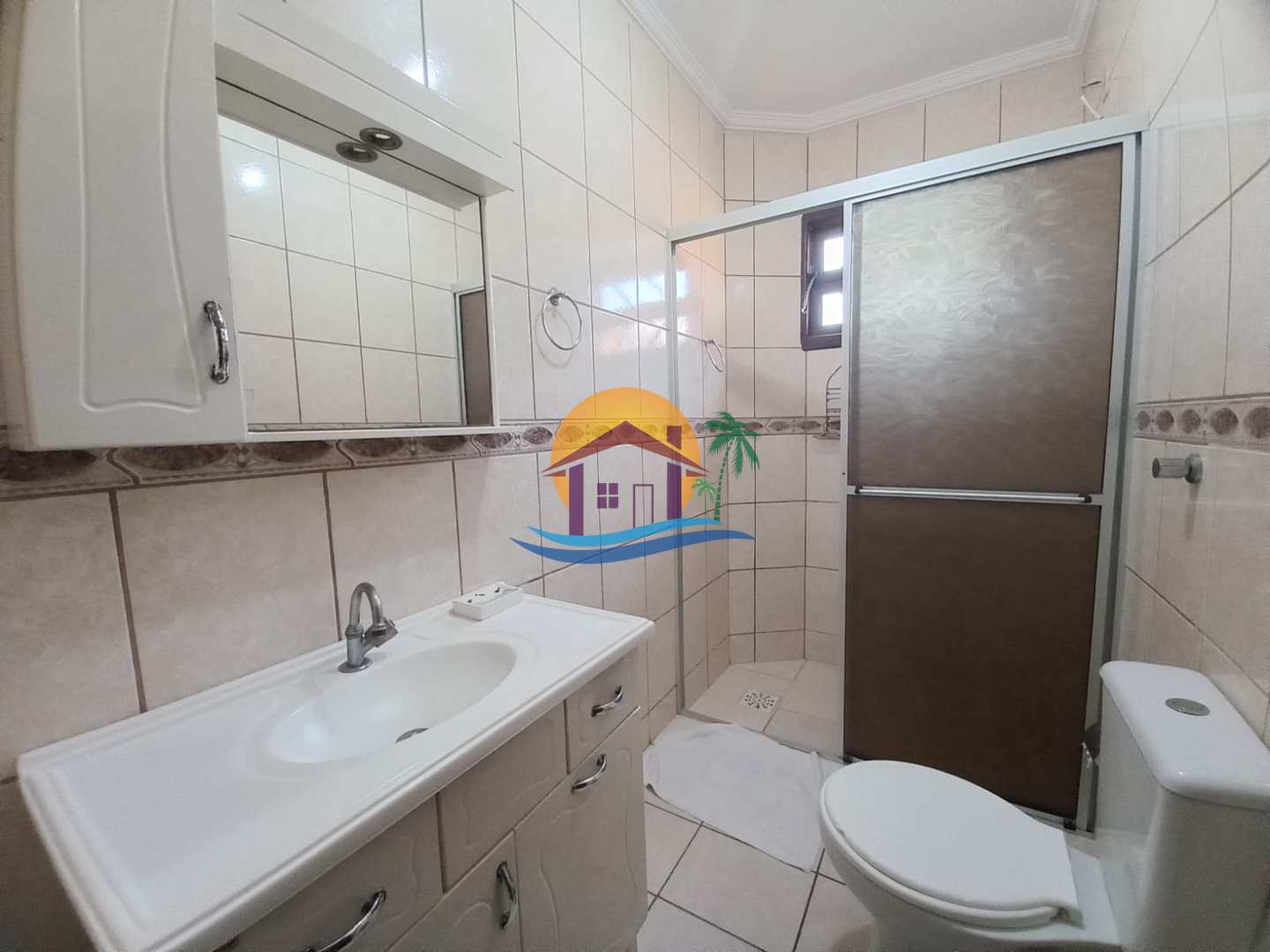 Casa para lancamento com 2 quartos - Foto 9