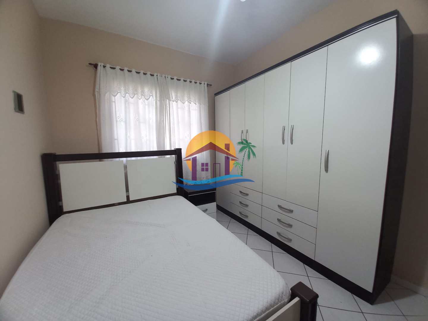 Casa para lancamento com 2 quartos - Foto 7