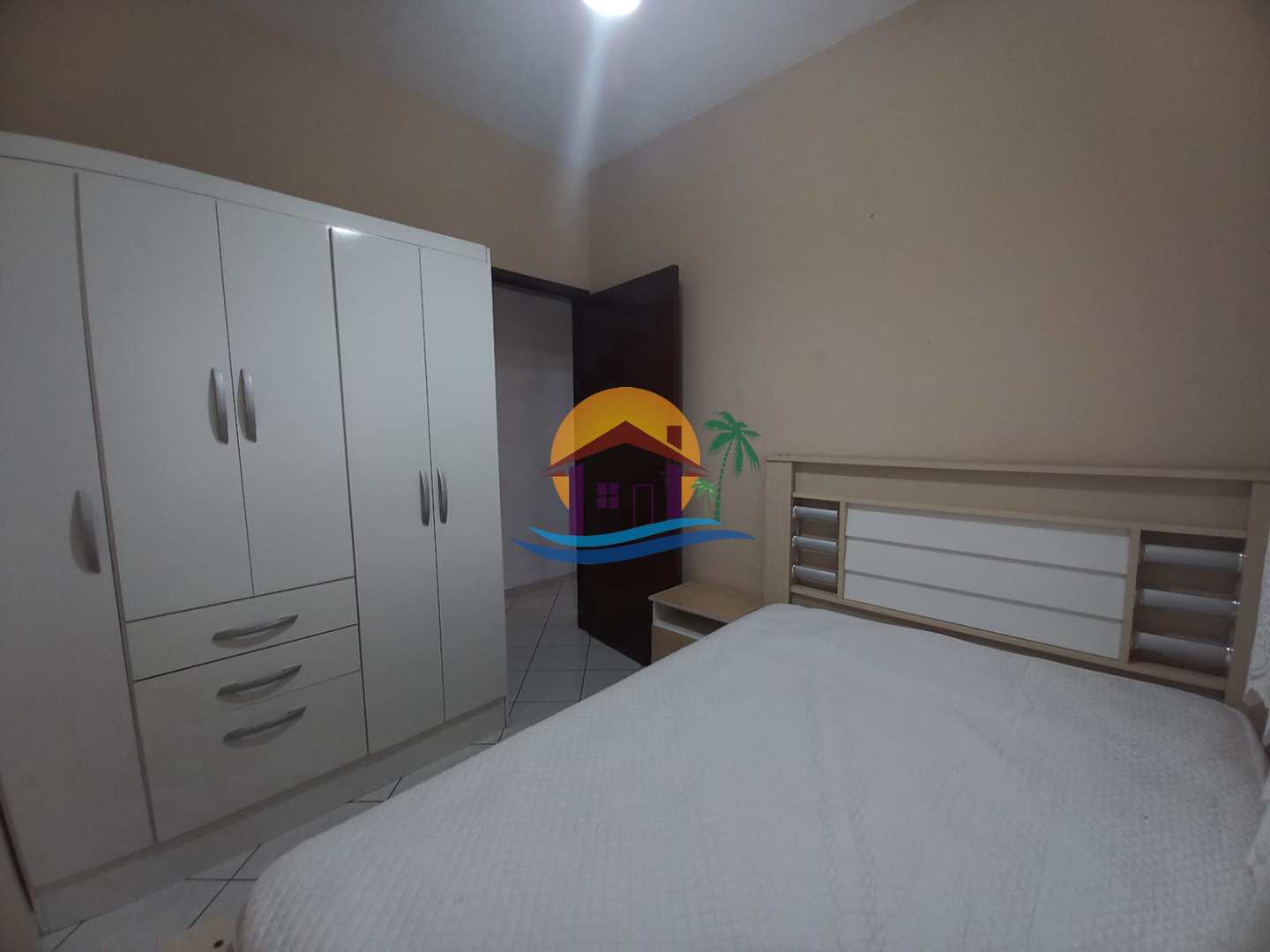 Casa para lancamento com 2 quartos - Foto 5