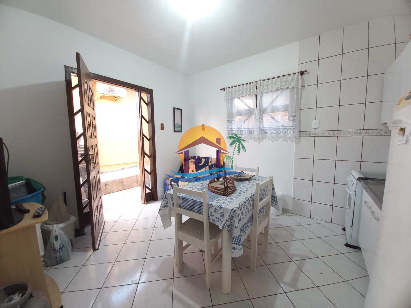 Casa para lancamento com 2 quartos - Foto 4