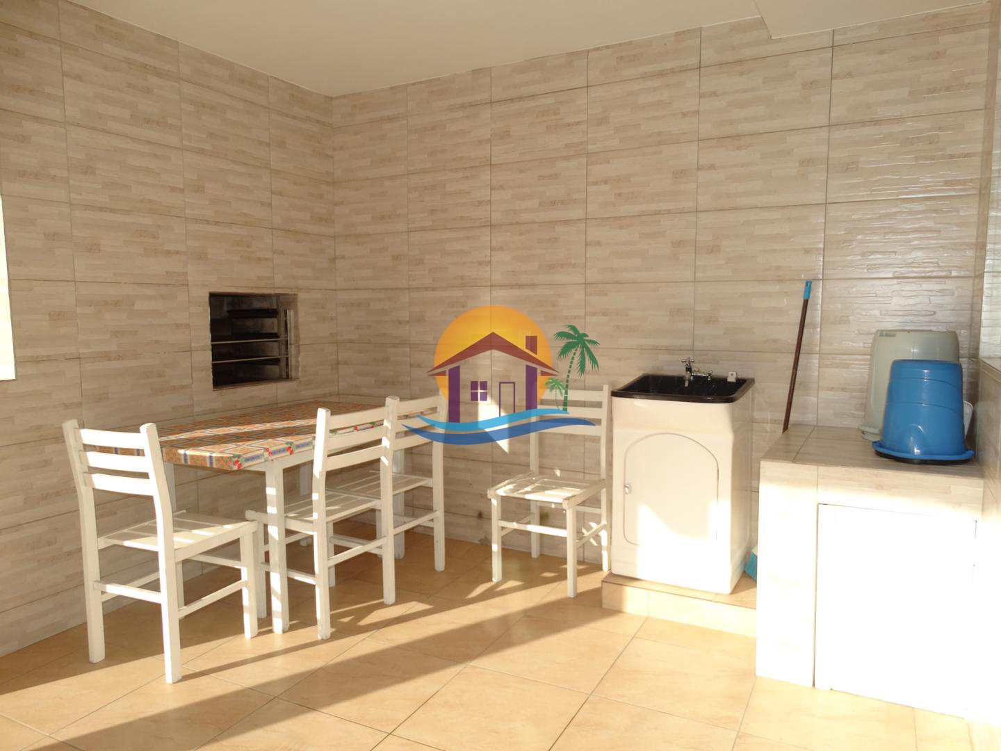 Casa para lancamento com 2 quartos - Foto 2