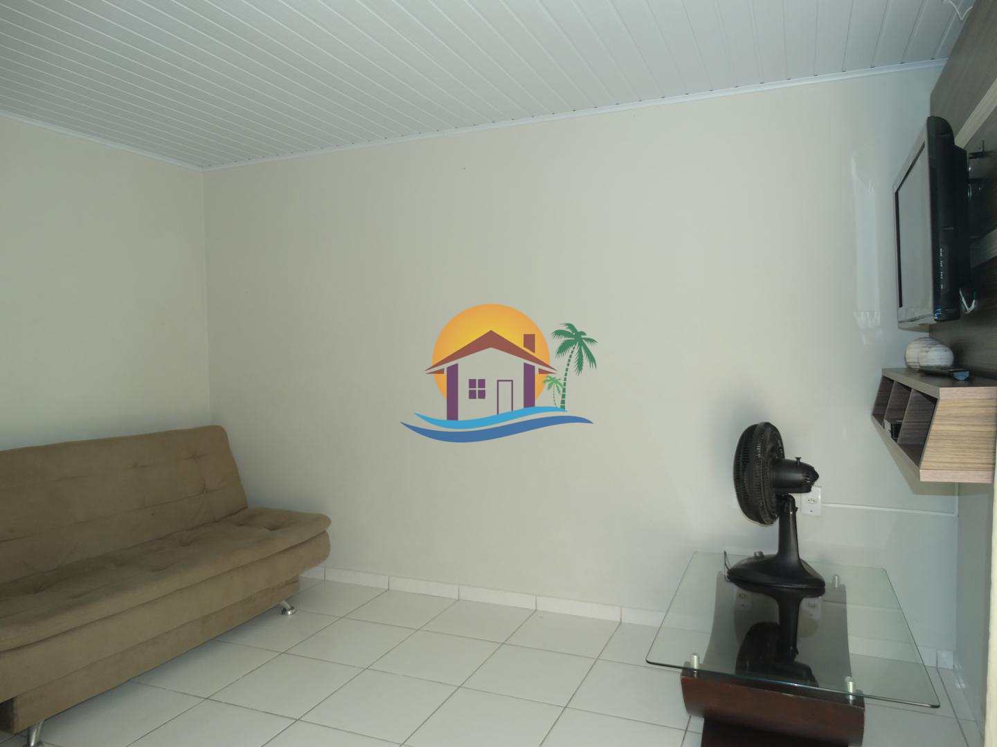 Casa para lancamento com 2 quartos - Foto 6