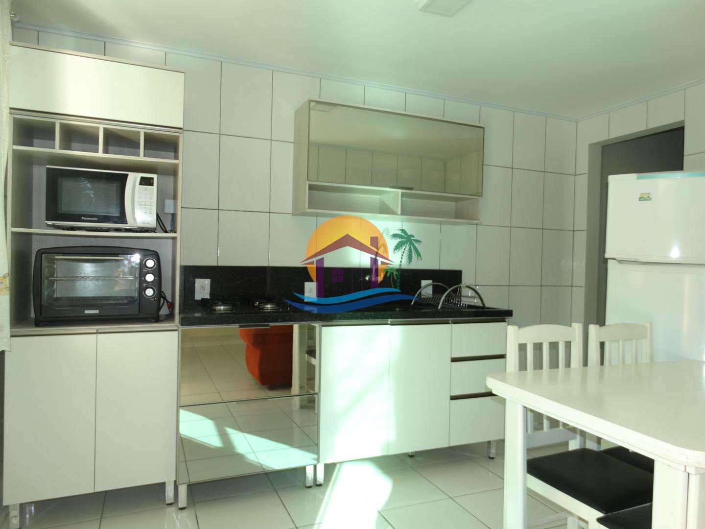 Casa para lancamento com 2 quartos - Foto 10