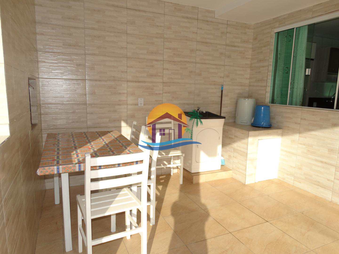 Casa para lancamento com 2 quartos - Foto 5