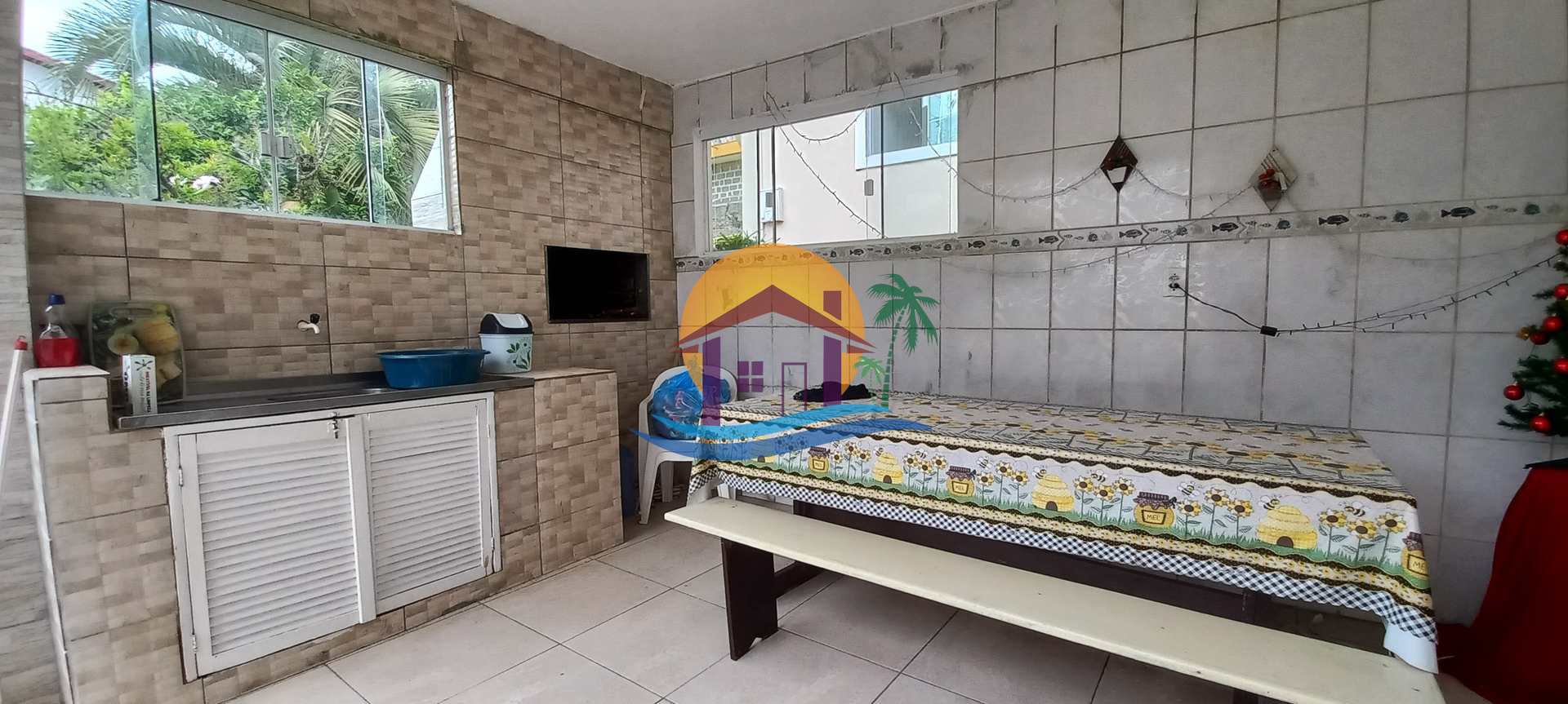 Casa para lancamento com 3 quartos - Foto 4