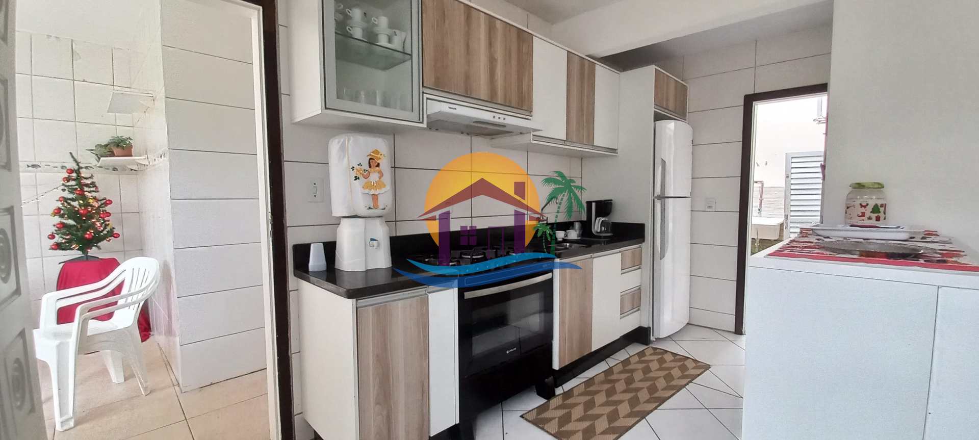 Casa para lancamento com 3 quartos - Foto 8