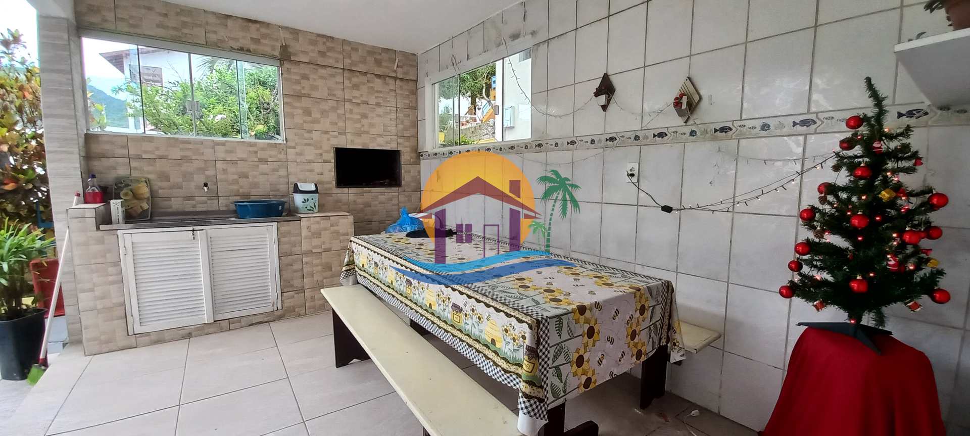 Casa para lancamento com 3 quartos - Foto 5