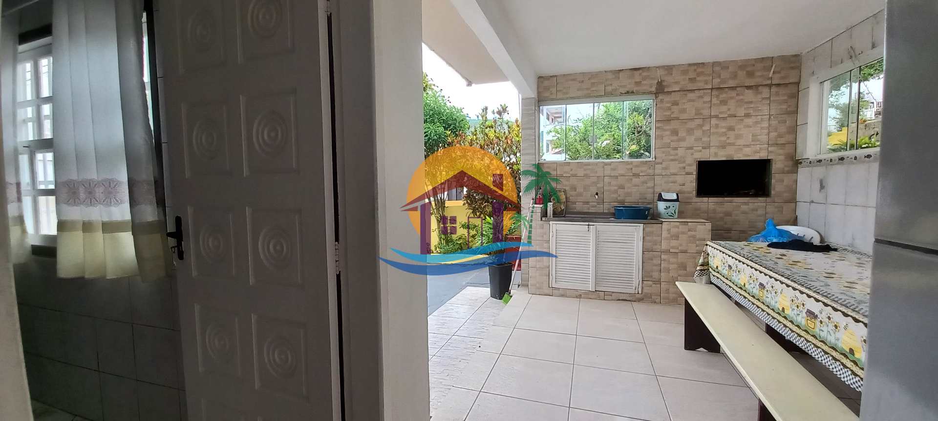 Casa para lancamento com 3 quartos - Foto 6