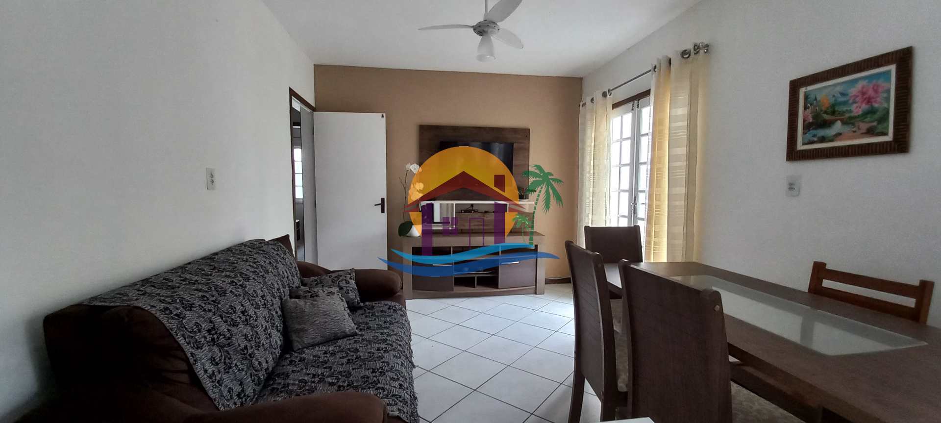 Casa para lancamento com 3 quartos - Foto 9