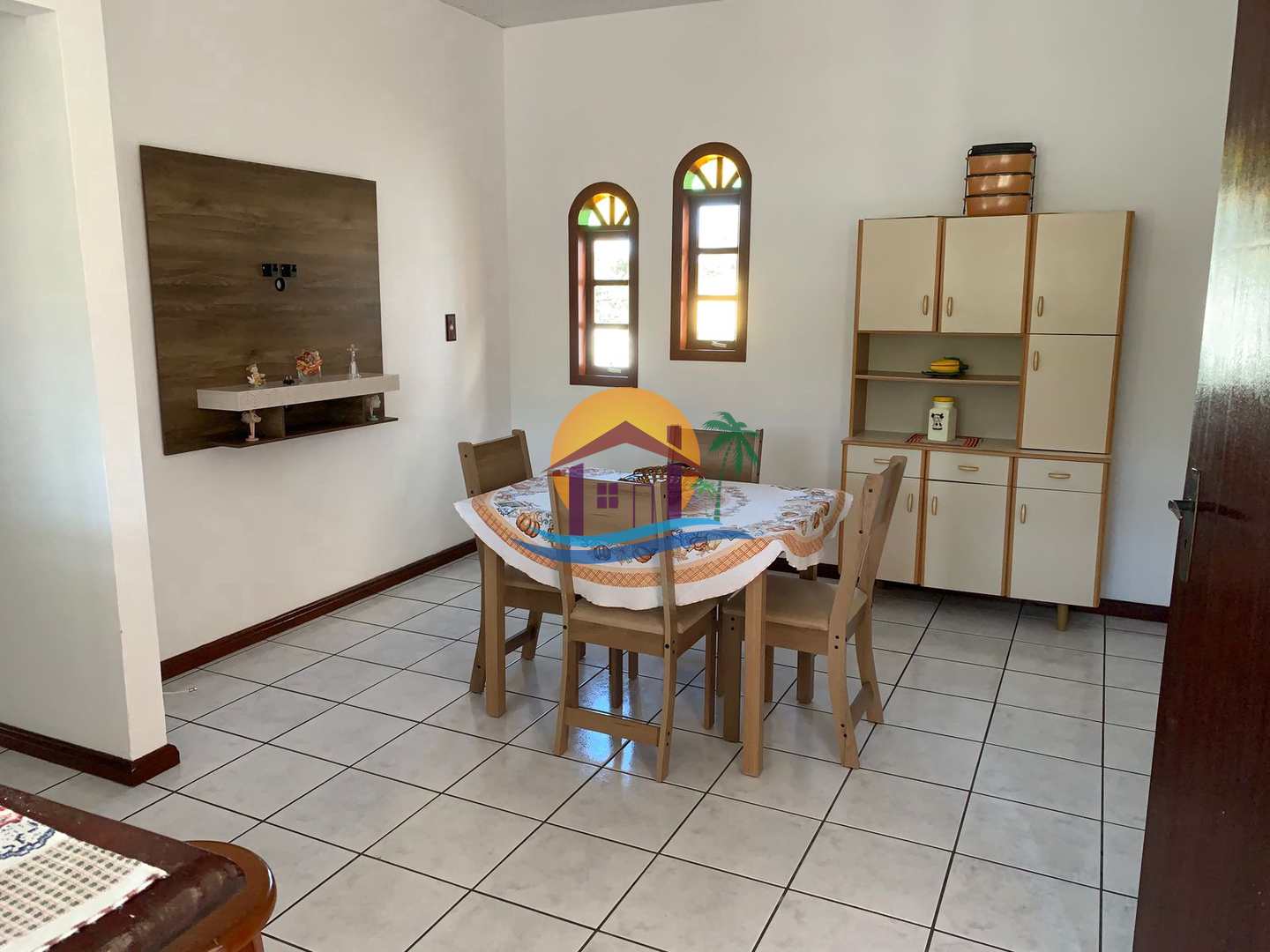 Casa para lancamento com 2 quartos - Foto 2