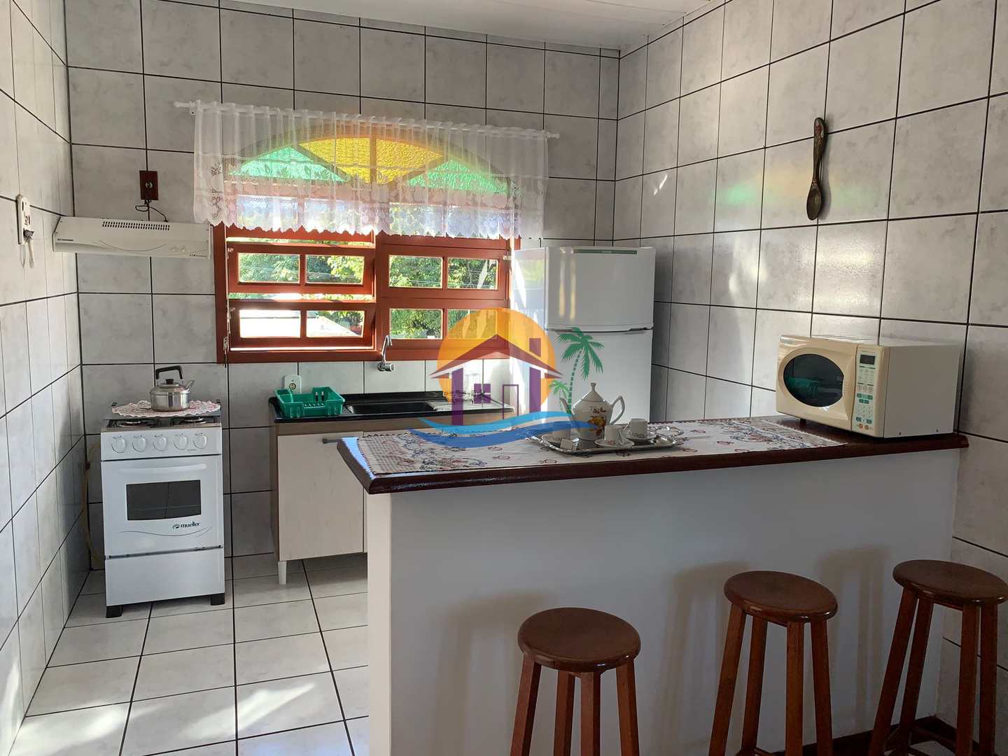 Casa para lancamento com 2 quartos - Foto 1