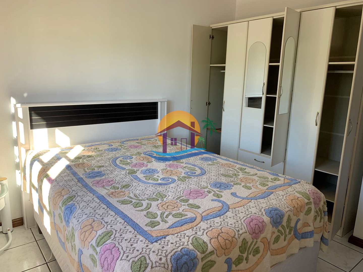 Casa para lancamento com 2 quartos - Foto 3