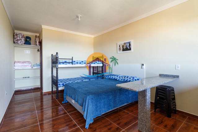 Apartamento para lancamento com 1 quarto - Foto 9