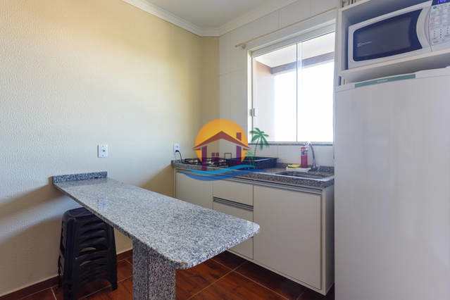 Apartamento para lancamento com 1 quarto - Foto 8