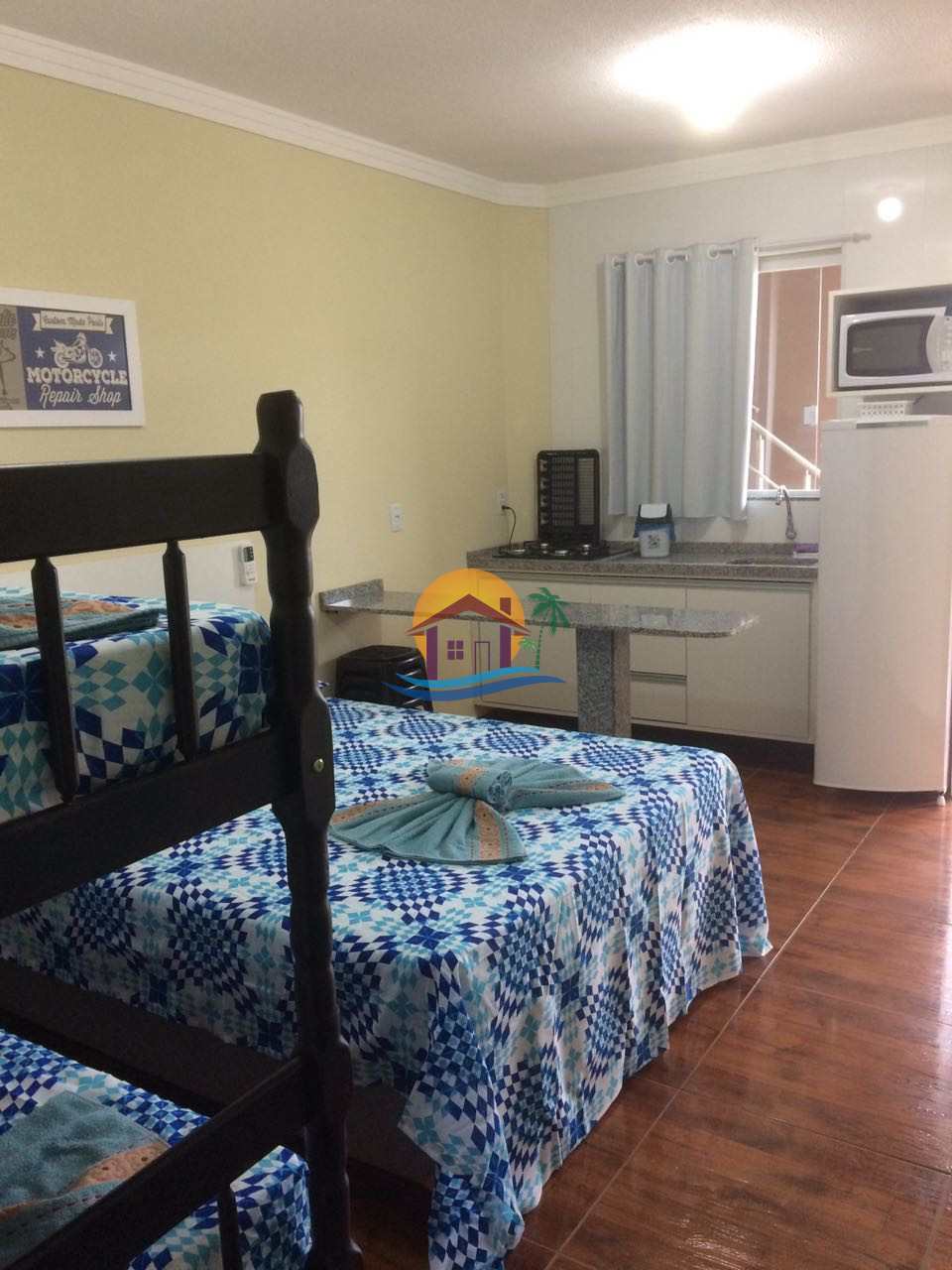 Apartamento para lancamento com 1 quarto - Foto 13