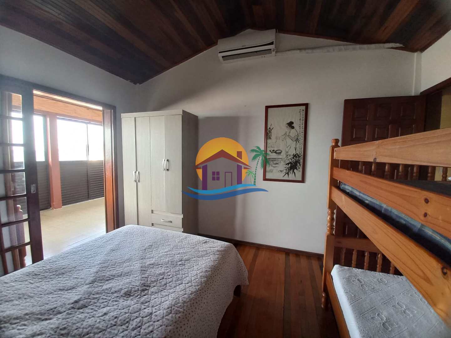 Casa à venda e temporada com 5 quartos, 1000m² - Foto 34