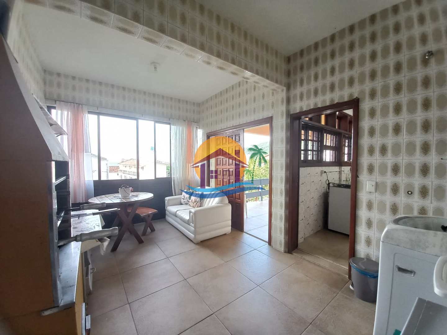 Casa à venda e temporada com 5 quartos, 1000m² - Foto 5