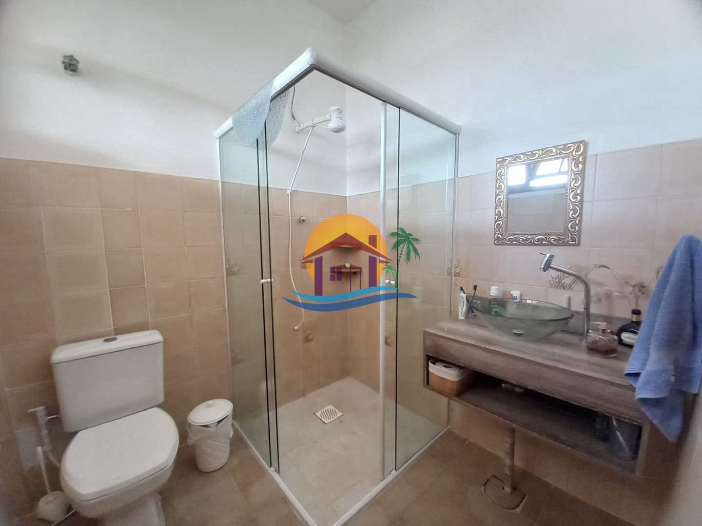 Casa à venda e temporada com 5 quartos, 1000m² - Foto 17