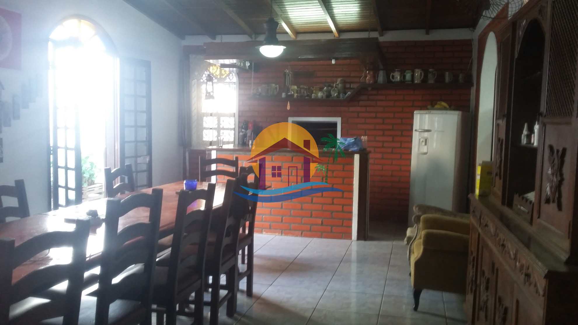 Casa à venda com 7 quartos - Foto 5