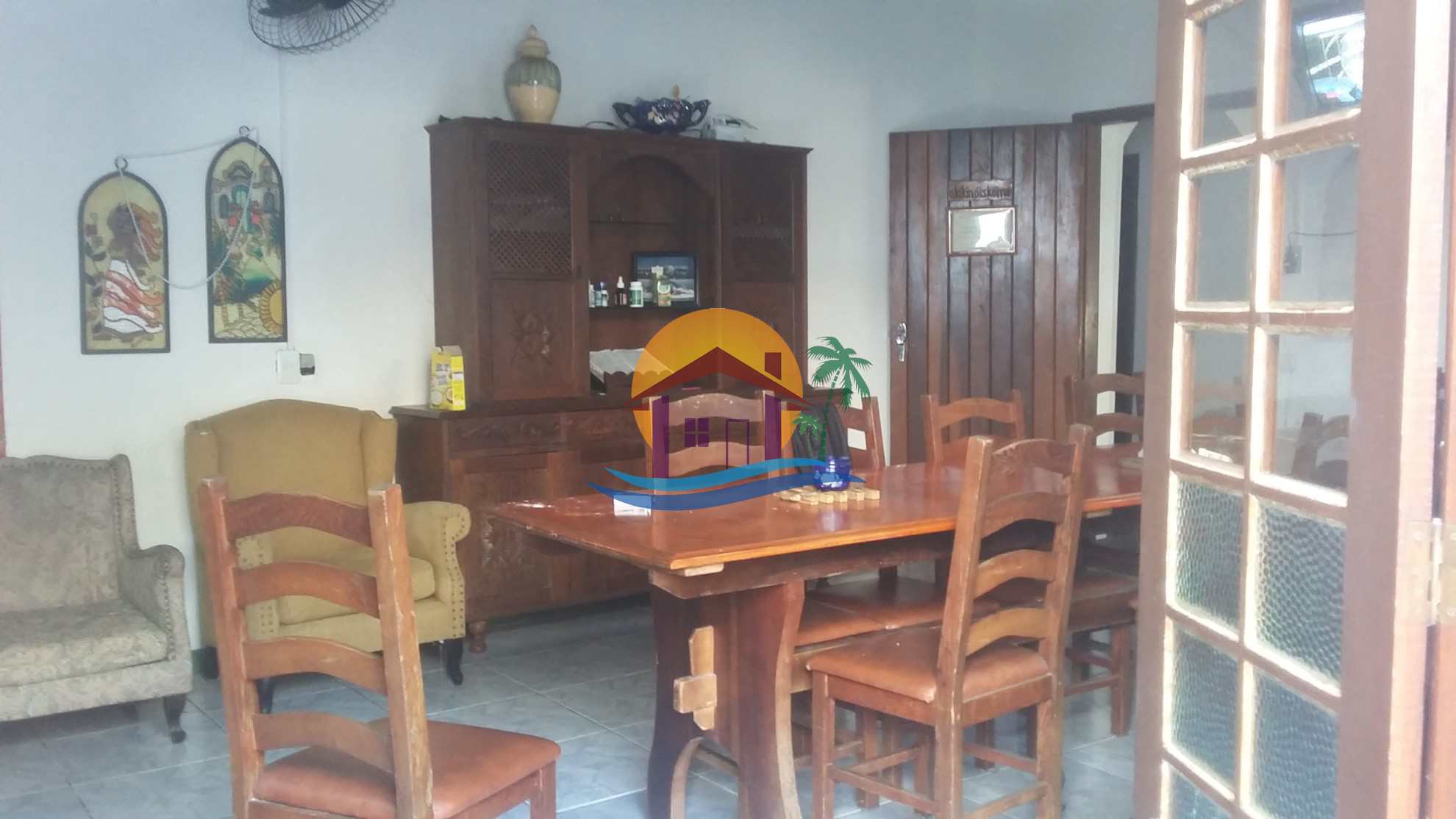 Casa à venda com 7 quartos - Foto 4