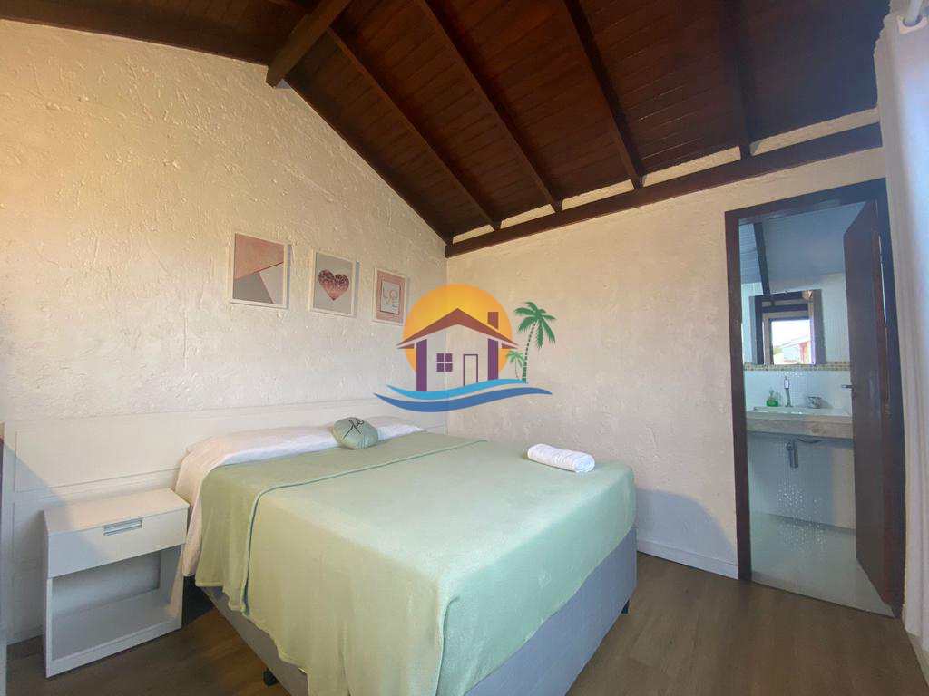 Casa para lancamento com 2 quartos - Foto 20