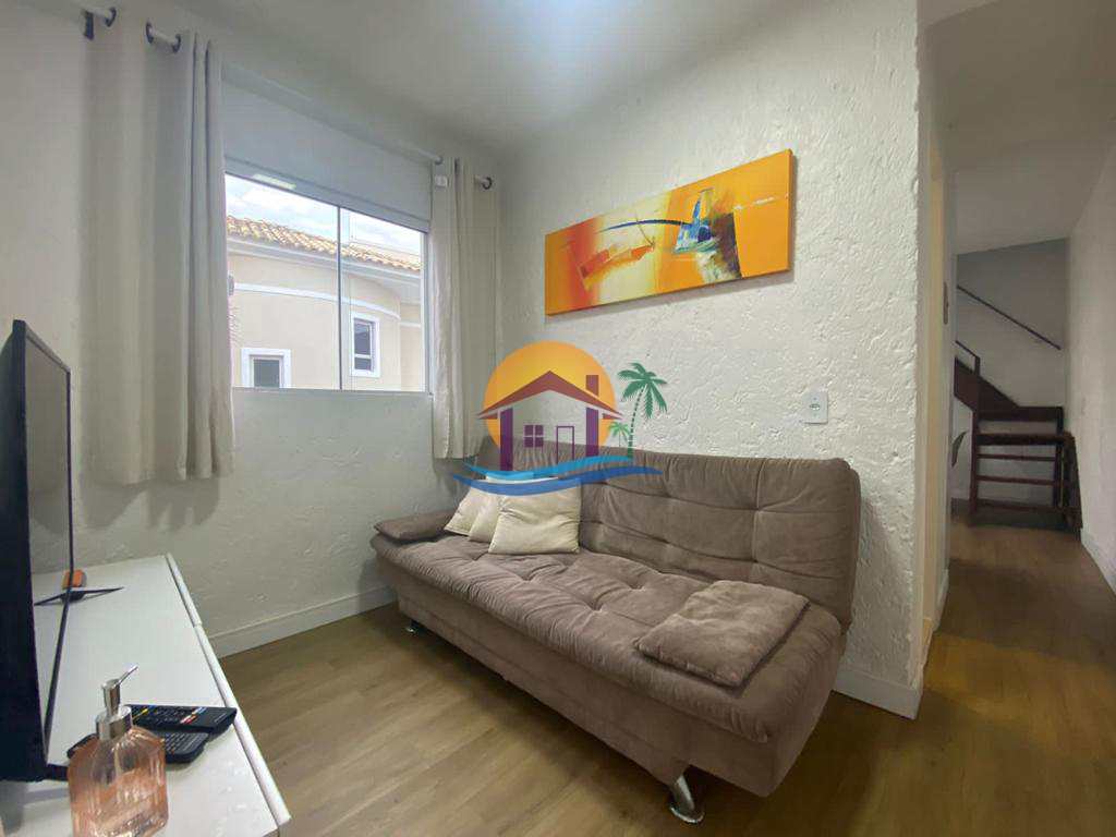 Casa para lancamento com 2 quartos - Foto 14