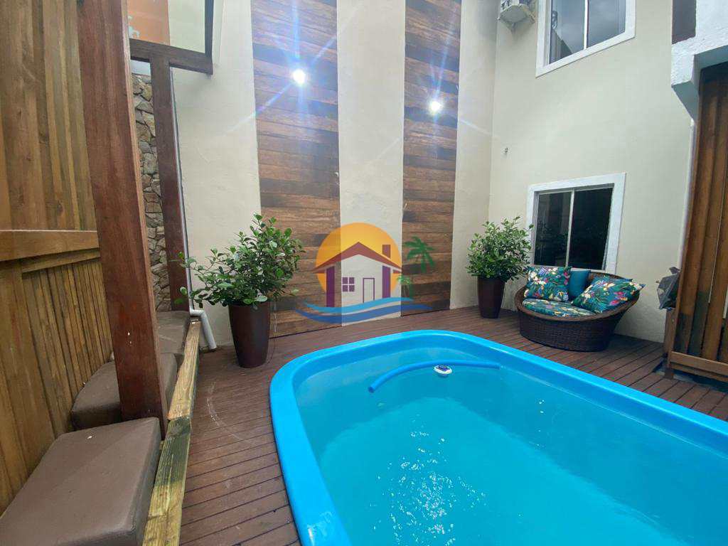 Casa para lancamento com 2 quartos - Foto 6