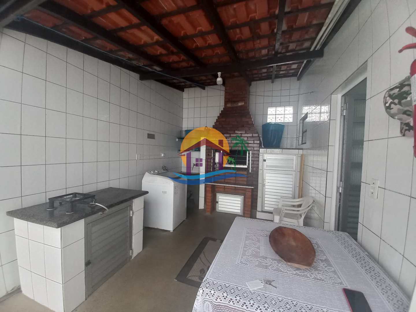 Casa para lancamento com 3 quartos, 140m² - Foto 9