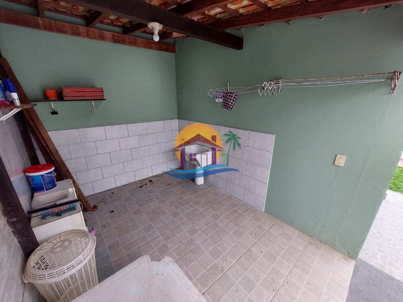 Casa à venda e temporada com 3 quartos, 375m² - Foto 8