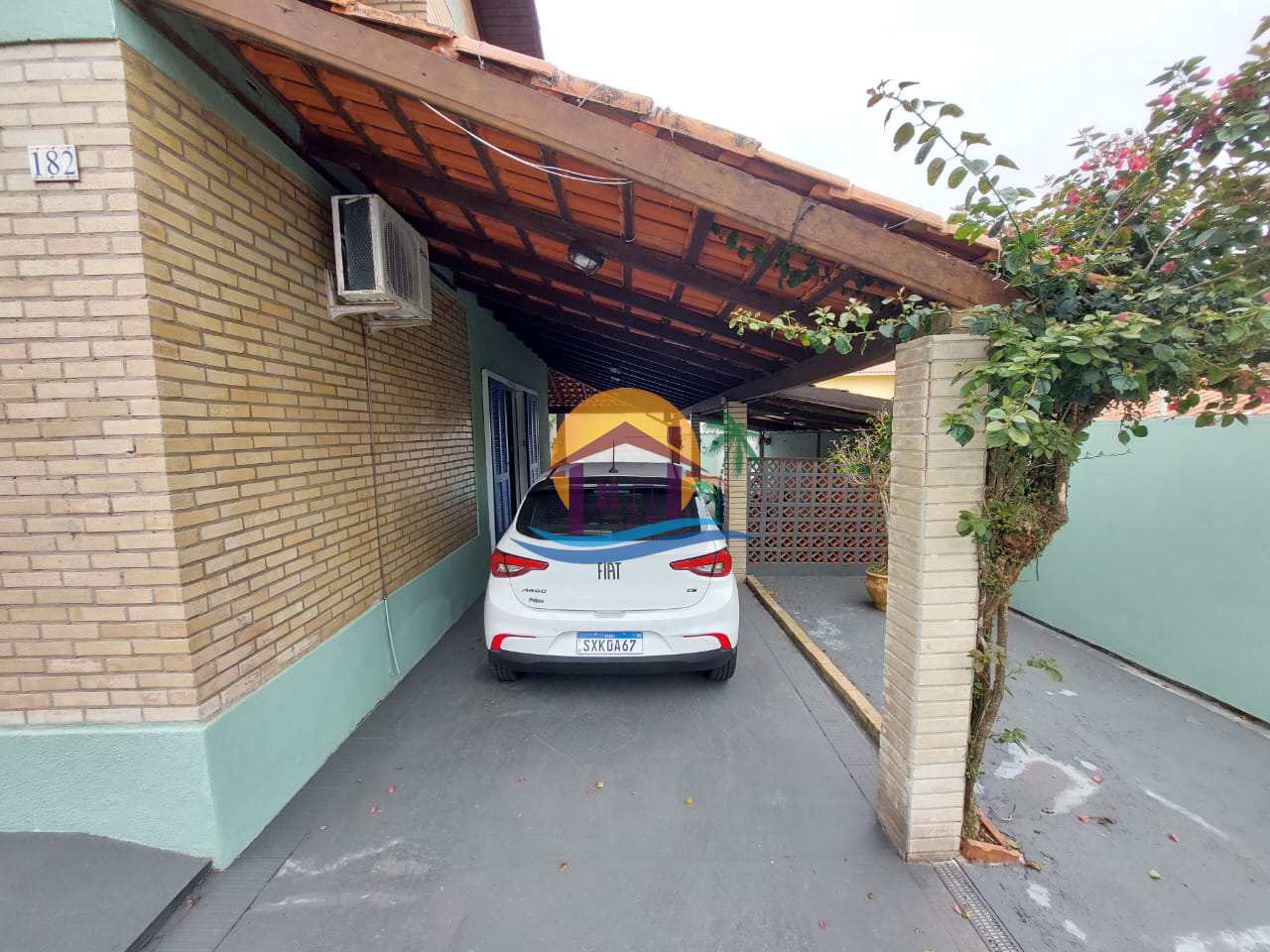 Casa à venda e temporada com 3 quartos, 375m² - Foto 19