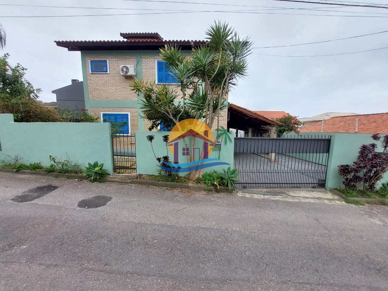 Casa à venda e temporada com 3 quartos, 375m² - Foto 34