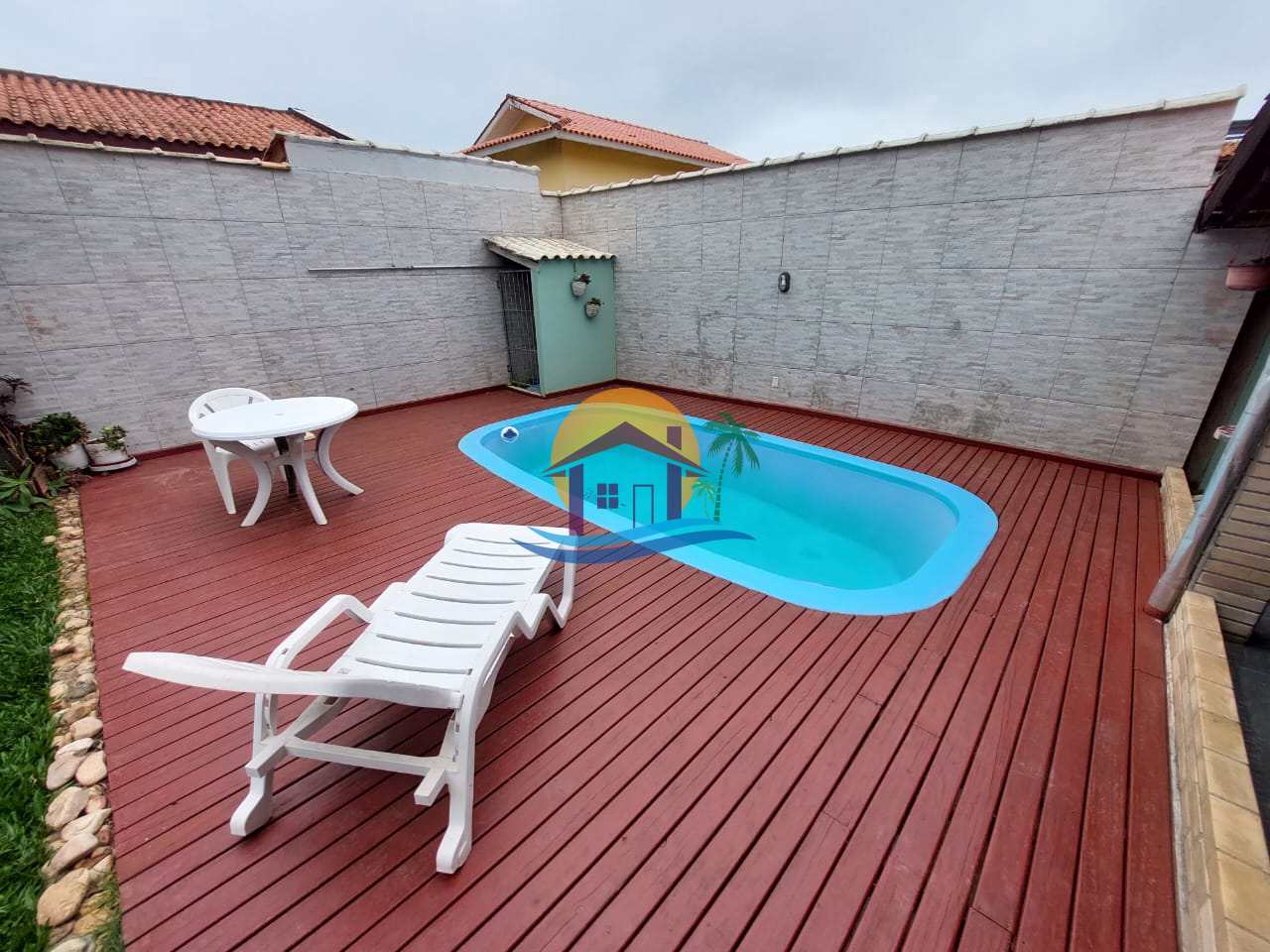 Casa à venda e temporada com 3 quartos, 375m² - Foto 4