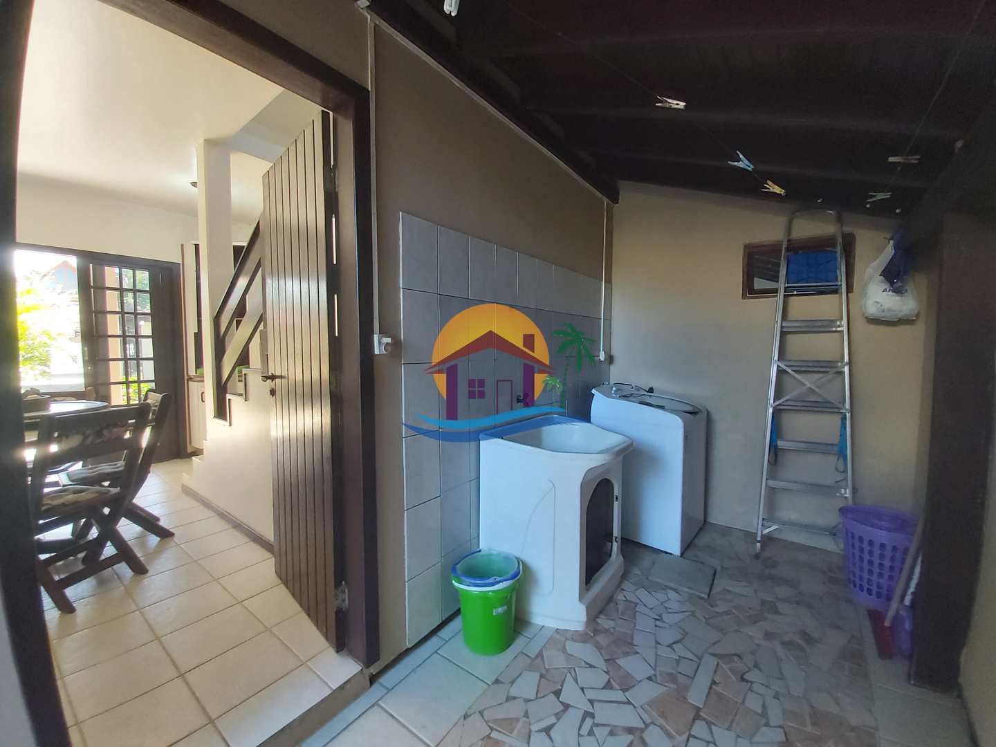 Casa para lancamento com 5 quartos, 230m² - Foto 17