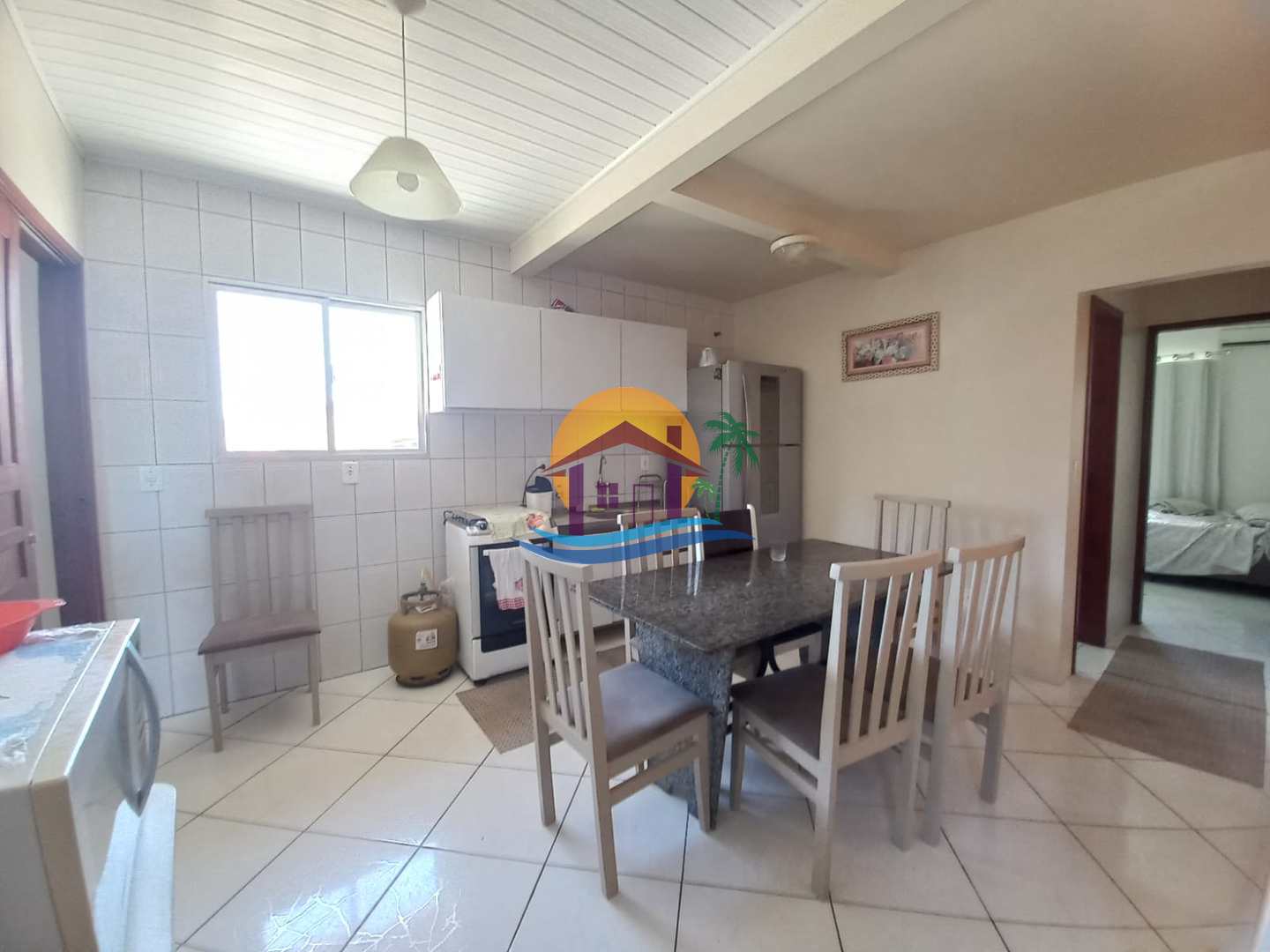 Casa para lancamento com 3 quartos - Foto 5