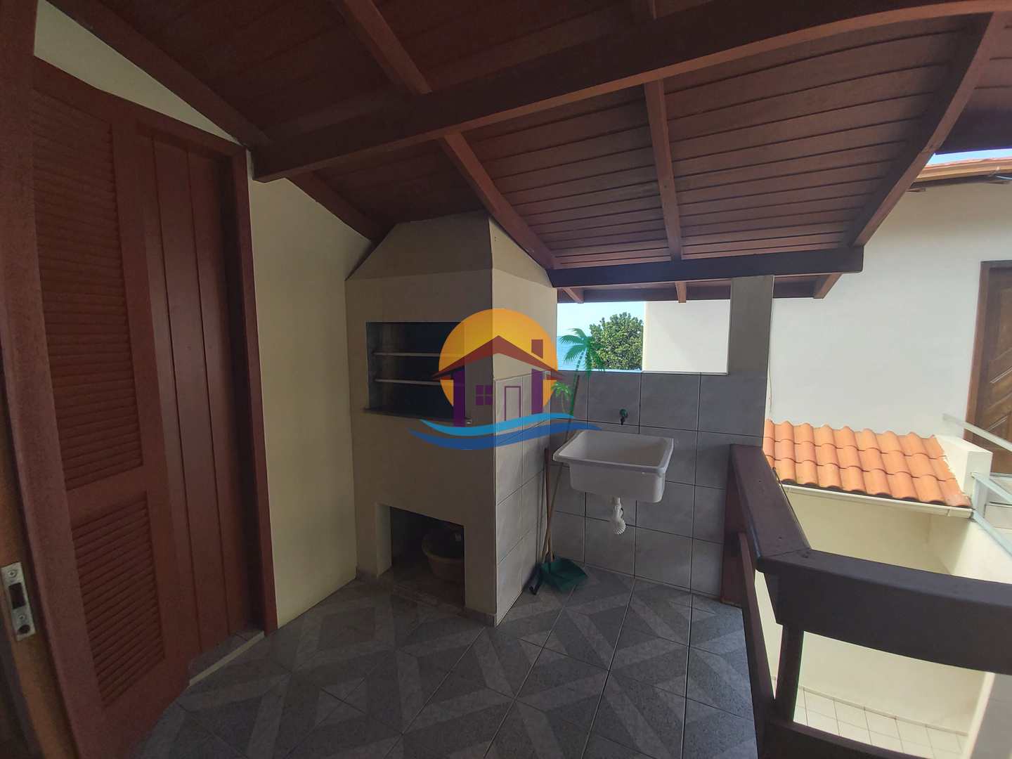 Casa para lancamento com 2 quartos - Foto 3