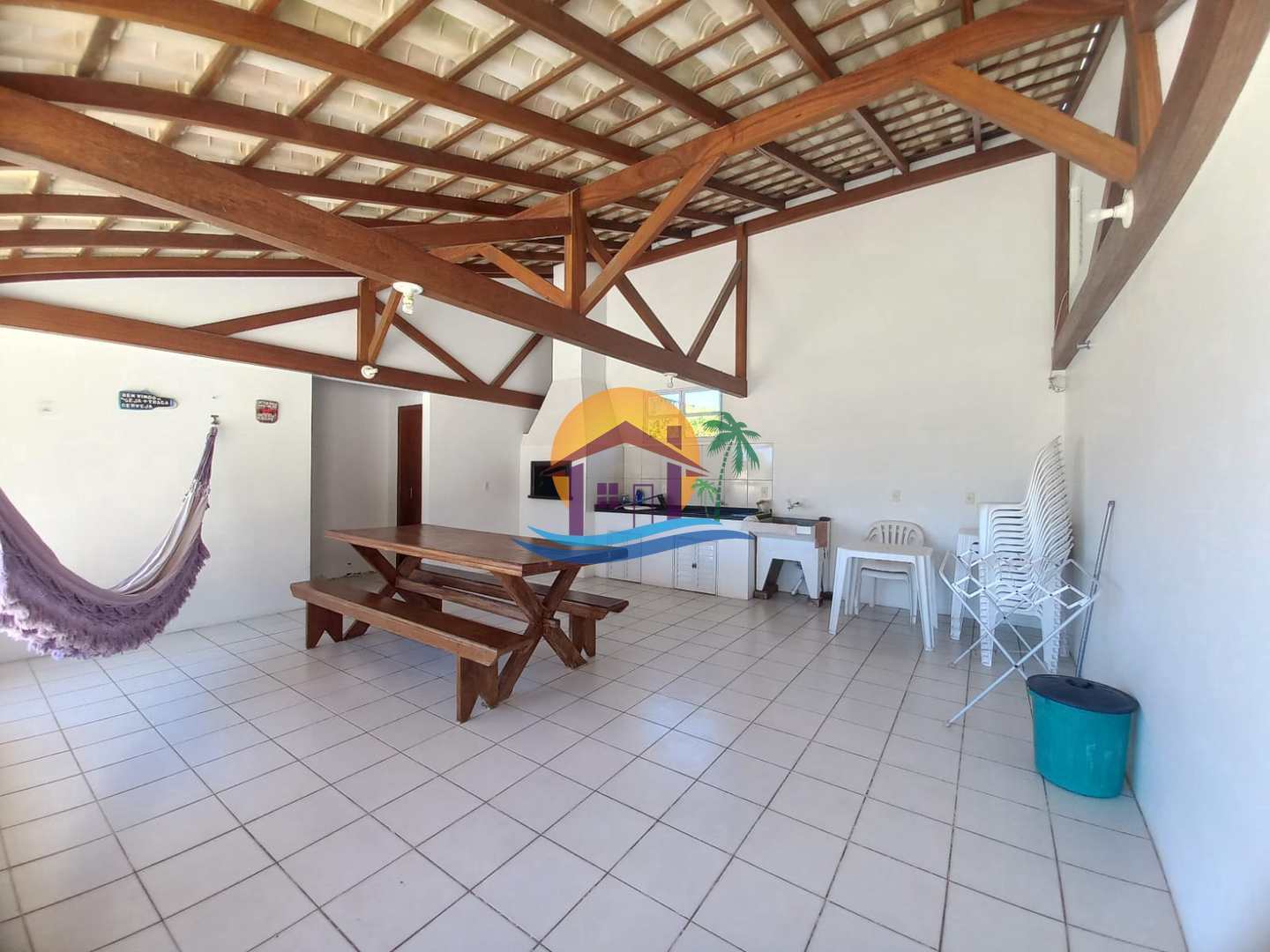 Casa para lancamento com 2 quartos - Foto 18