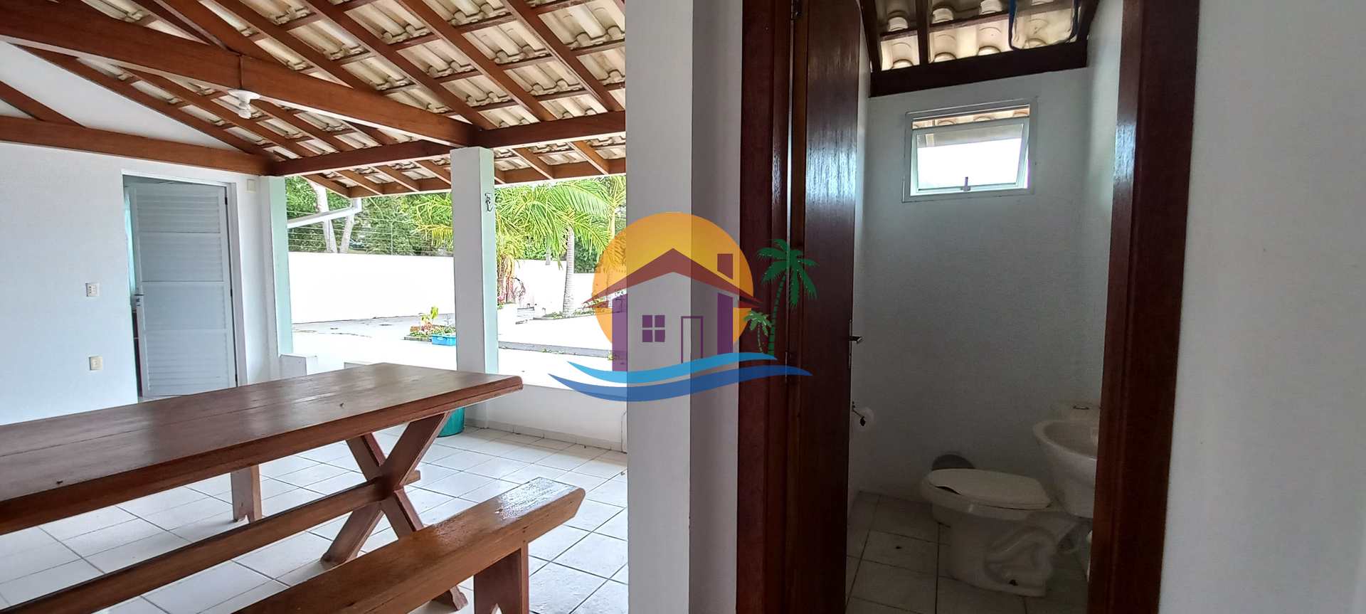 Casa para lancamento com 2 quartos - Foto 15