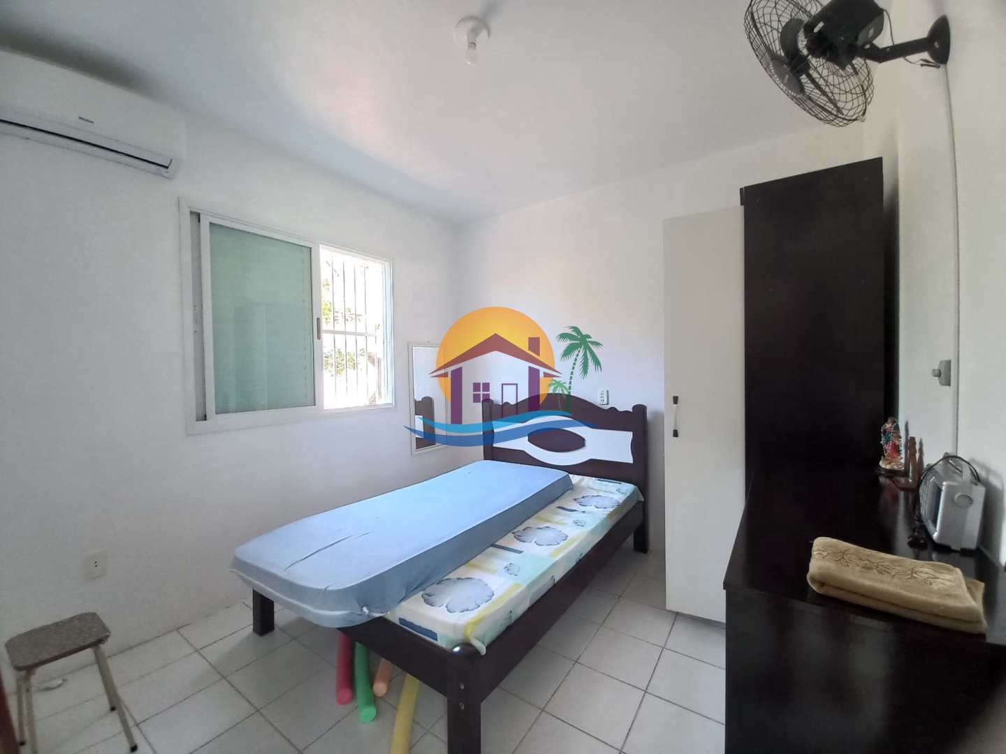 Casa para lancamento com 2 quartos - Foto 27