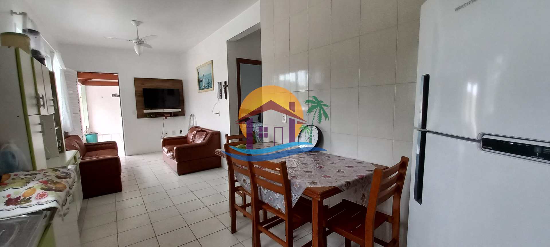 Casa para lancamento com 2 quartos - Foto 25