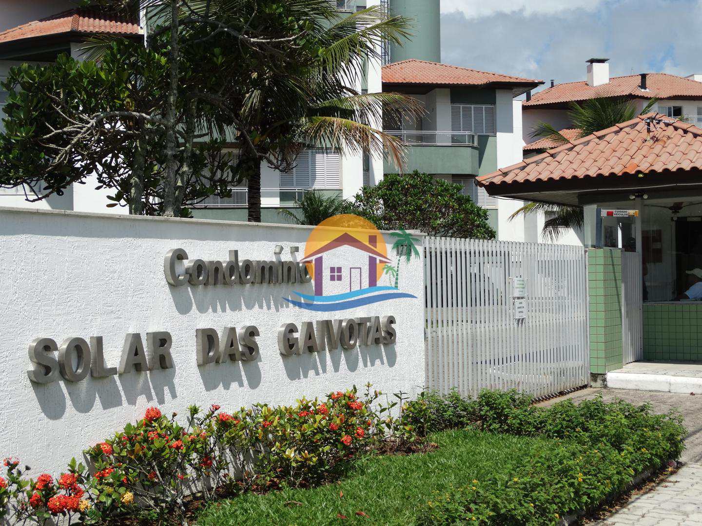 Apartamento com 1 dorm, Ingleses, Florianópolis - R$ 299 mil, Cod: 177
