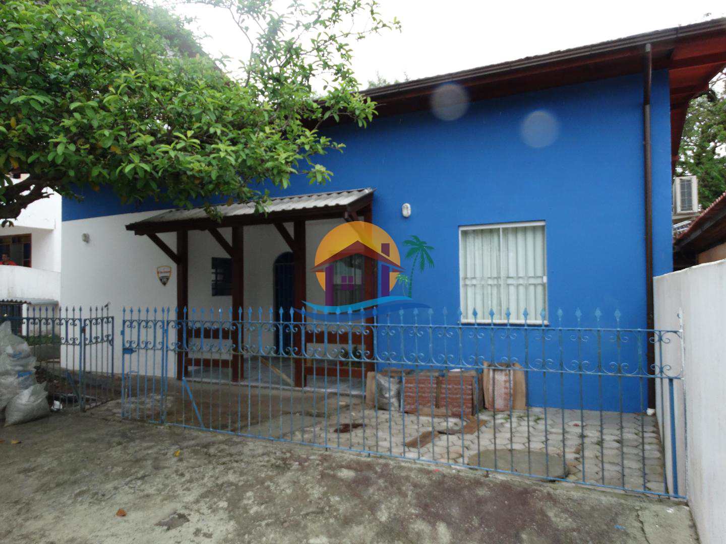 Casa para lancamento com 4 quartos - Foto 1