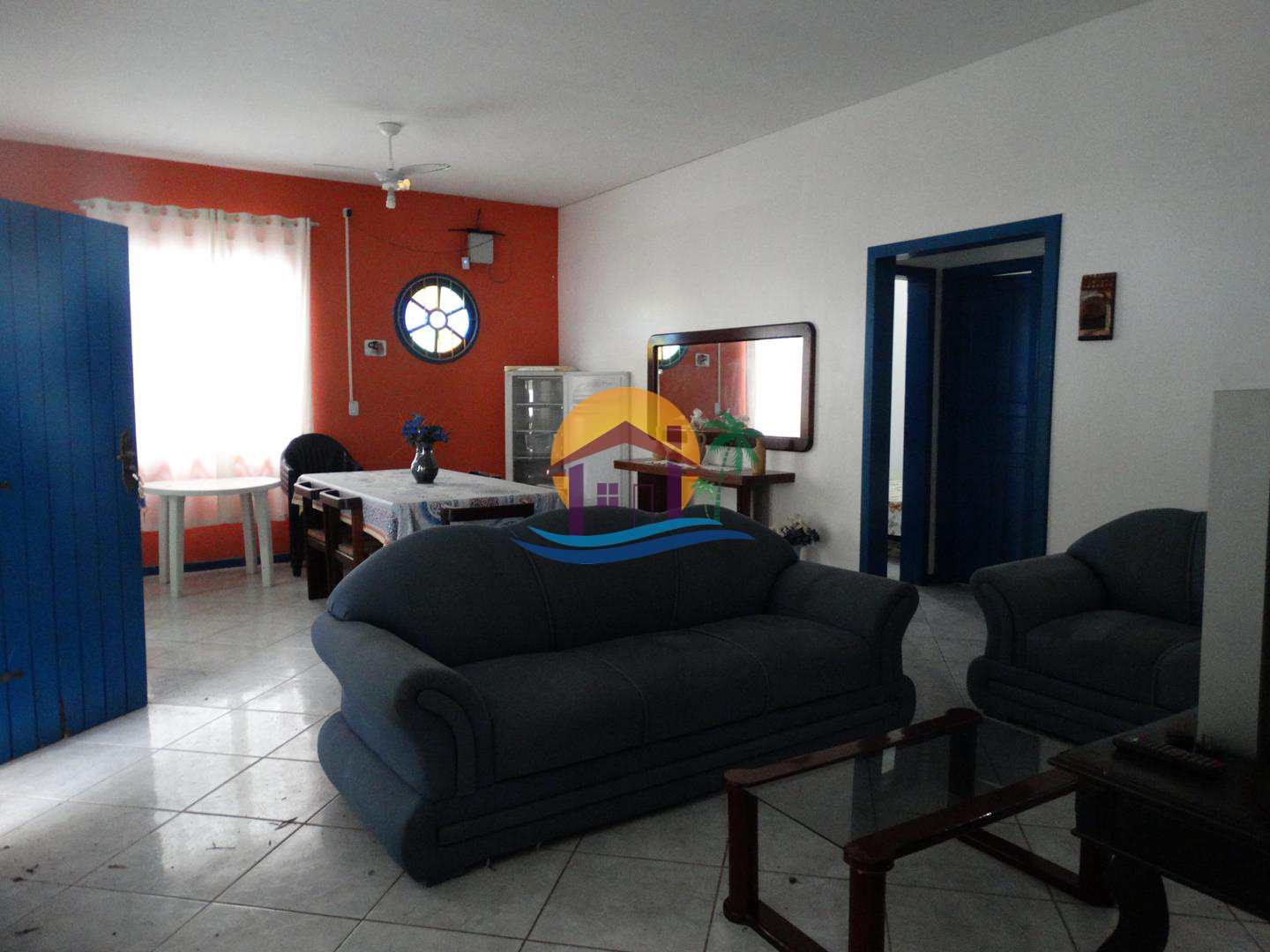 Casa para lancamento com 4 quartos - Foto 8