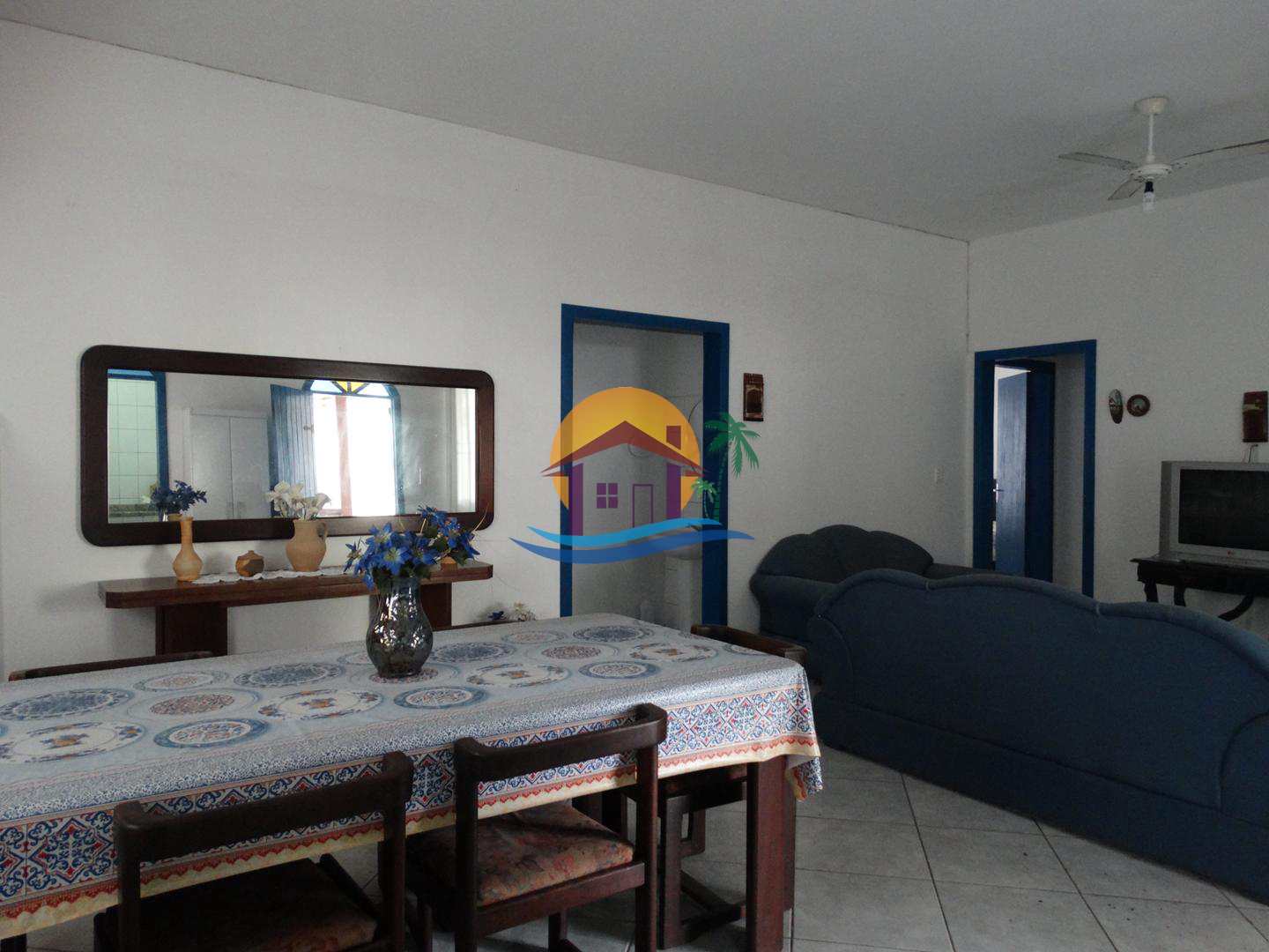 Casa para lancamento com 4 quartos - Foto 5