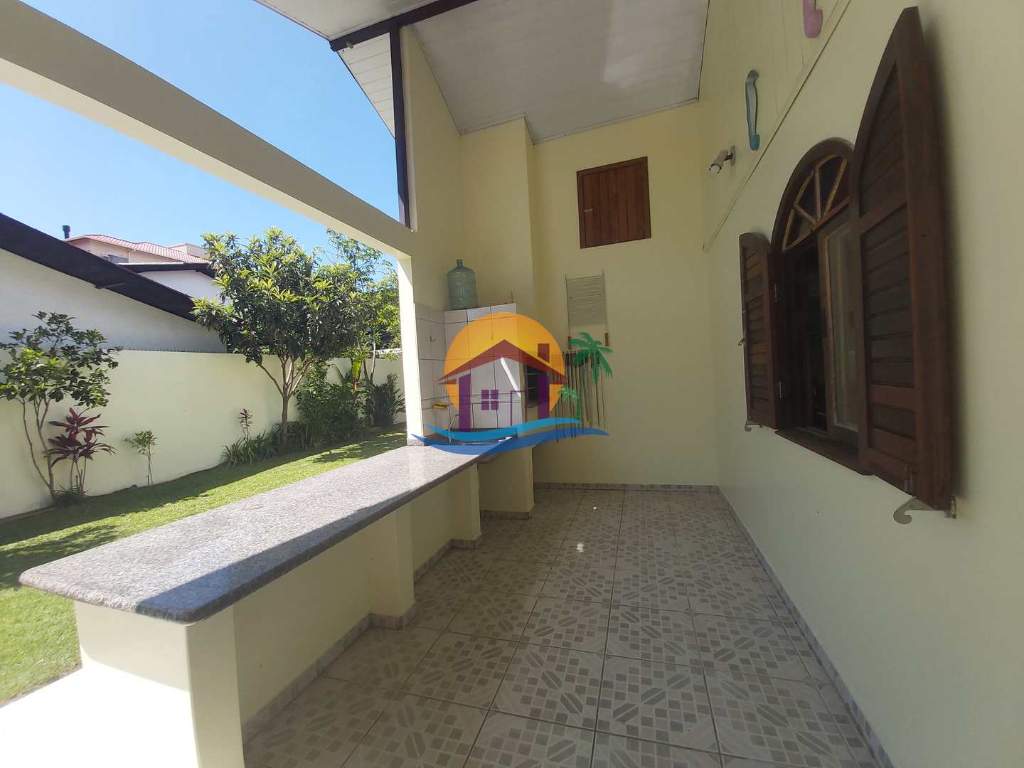 Casa para lancamento com 6 quartos, 400m² - Foto 7