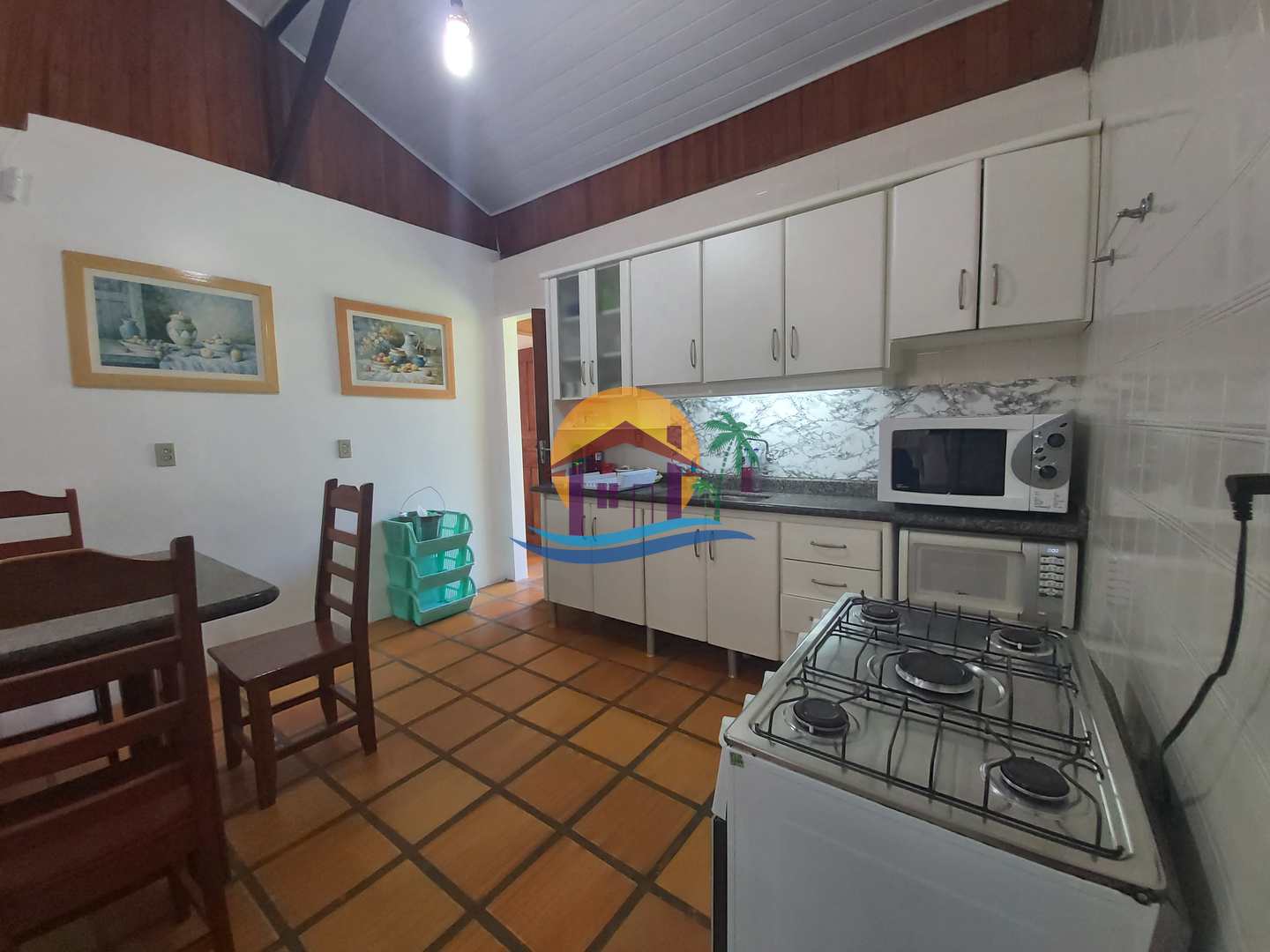 Casa para lancamento com 6 quartos, 400m² - Foto 15