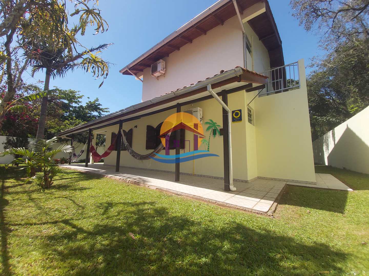 Casa para lancamento com 6 quartos, 400m² - Foto 2